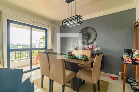 Apartamento à venda com 4 quartos, 102m² em Vila Mascote, São Paulo