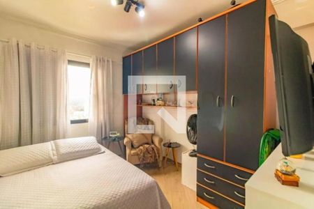 Apartamento à venda com 4 quartos, 102m² em Vila Mascote, São Paulo