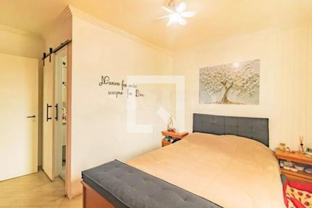 Apartamento à venda com 4 quartos, 102m² em Vila Mascote, São Paulo