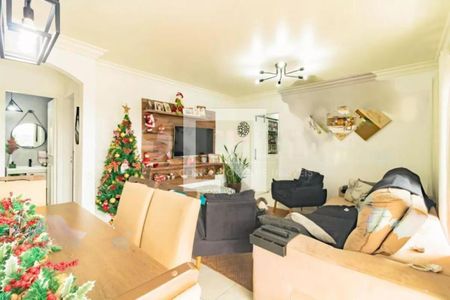 Apartamento à venda com 4 quartos, 102m² em Vila Mascote, São Paulo