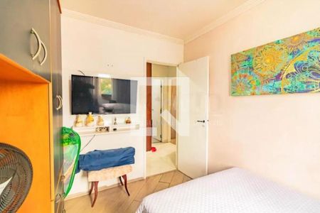 Apartamento à venda com 4 quartos, 102m² em Vila Mascote, São Paulo
