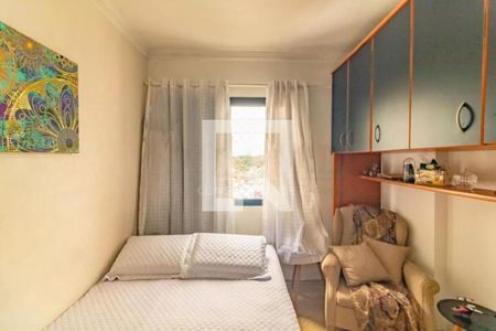 Apartamento à venda com 4 quartos, 102m² em Vila Mascote, São Paulo