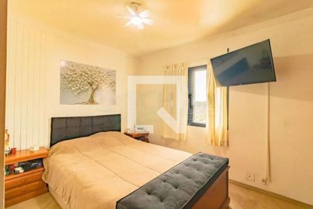 Apartamento à venda com 4 quartos, 102m² em Vila Mascote, São Paulo