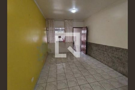 Casa à venda com 2 quartos, 88m² em Americanópolis, São Paulo