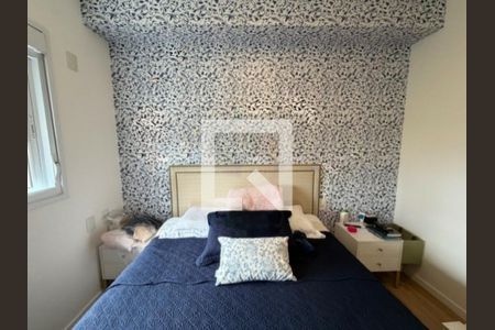 Apartamento à venda com 2 quartos, 67m² em Vila Mascote, São Paulo