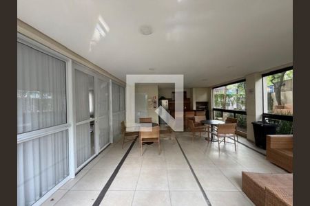 Apartamento à venda com 2 quartos, 67m² em Vila Mascote, São Paulo