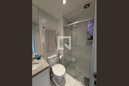 Apartamento à venda com 2 quartos, 67m² em Vila Mascote, São Paulo