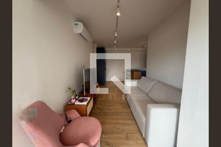 Apartamento à venda com 2 quartos, 67m² em Vila Mascote, São Paulo