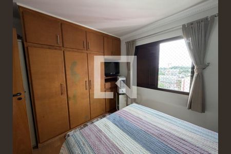 Apartamento à venda com 3 quartos, 84m² em Vila Mascote, São Paulo