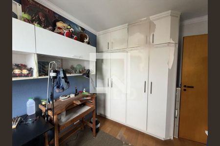 Apartamento à venda com 3 quartos, 84m² em Vila Mascote, São Paulo