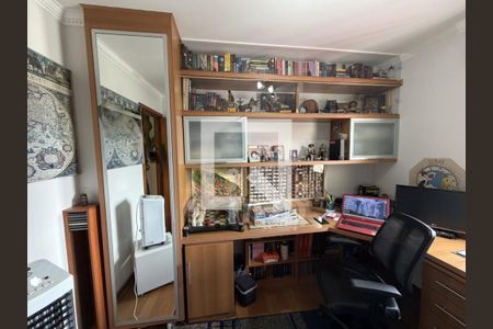 Apartamento à venda com 3 quartos, 84m² em Vila Mascote, São Paulo