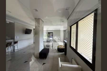 Apartamento à venda com 3 quartos, 84m² em Vila Mascote, São Paulo