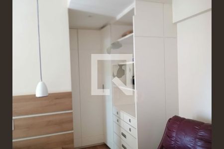 Apartamento à venda com 3 quartos, 142m² em Vila Alexandria, São Paulo