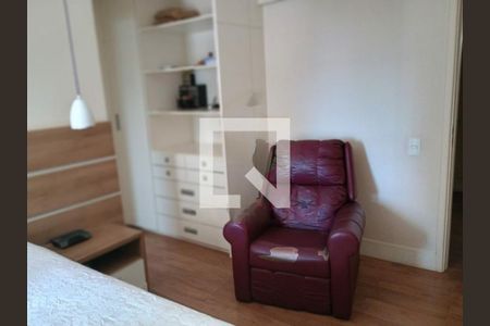 Apartamento à venda com 3 quartos, 142m² em Vila Alexandria, São Paulo