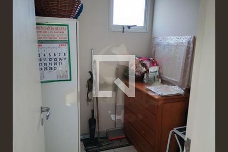 Apartamento à venda com 3 quartos, 142m² em Vila Alexandria, São Paulo