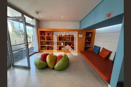 Kitnet/Studio à venda com 1 quarto, 35m² em Itaim Bibi, São Paulo