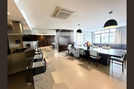 Kitnet/Studio à venda com 1 quarto, 35m² em Itaim Bibi, São Paulo
