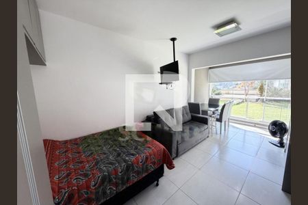 Kitnet/Studio à venda com 1 quarto, 35m² em Itaim Bibi, São Paulo