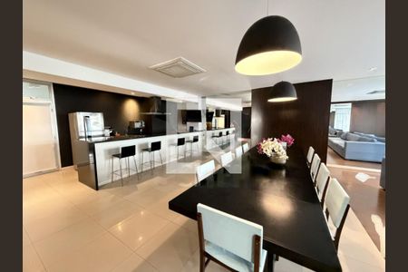 Kitnet/Studio à venda com 1 quarto, 35m² em Itaim Bibi, São Paulo
