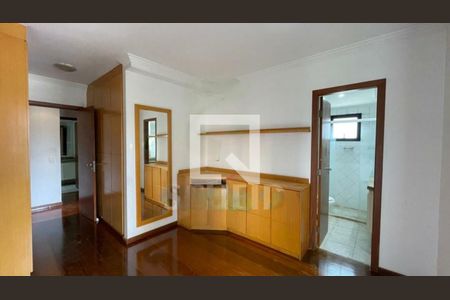 Apartamento à venda com 4 quartos, 125m² em Vila Mascote, São Paulo