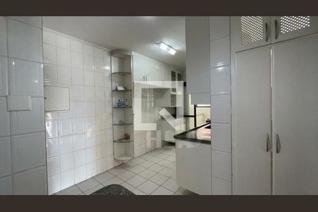 Apartamento à venda com 4 quartos, 125m² em Vila Mascote, São Paulo