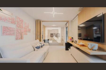 Apartamento à venda com 2 quartos, 97m² em Sumarezinho, São Paulo