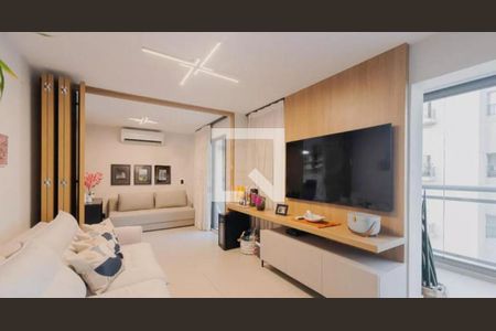Apartamento à venda com 2 quartos, 97m² em Sumarezinho, São Paulo