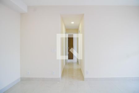 Sala de apartamento para alugar com 2 quartos, 75m² em Quarta Parada, São Paulo