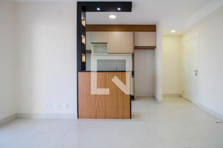 Sala de apartamento para alugar com 2 quartos, 75m² em Quarta Parada, São Paulo