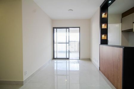 Sala de apartamento para alugar com 2 quartos, 75m² em Quarta Parada, São Paulo