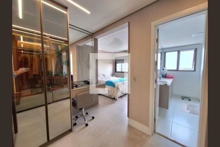 Apartamento à venda com 3 quartos, 269m² em Vila Santa Catarina, São Paulo