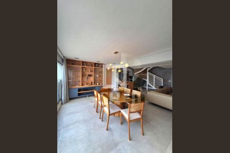 Apartamento à venda com 3 quartos, 269m² em Vila Santa Catarina, São Paulo