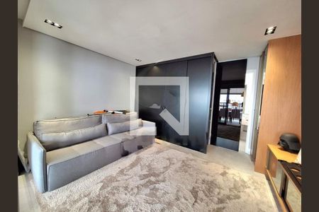 Apartamento à venda com 3 quartos, 269m² em Vila Santa Catarina, São Paulo