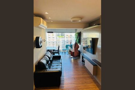 Apartamento à venda com 2 quartos, 89m² em Vila Mascote, São Paulo