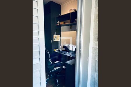 Apartamento à venda com 2 quartos, 89m² em Vila Mascote, São Paulo