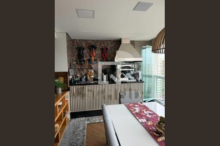 Apartamento à venda com 2 quartos, 128m² em Vila Mascote, São Paulo