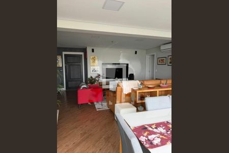 Apartamento à venda com 2 quartos, 128m² em Vila Mascote, São Paulo