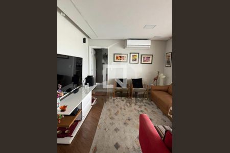 Apartamento à venda com 2 quartos, 128m² em Vila Mascote, São Paulo