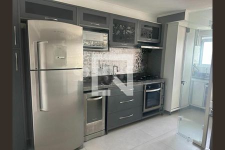 Apartamento à venda com 1 quarto, 49m² em Campo Belo, São Paulo