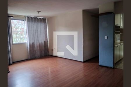 Apartamento à venda com 2 quartos, 62m² em Jardim Santa Josefina, São Paulo
