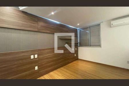 Apartamento à venda com 3 quartos, 213m² em Funcionários, Belo Horizonte