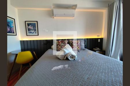Kitnet/Studio à venda com 1 quarto, 24m² em Santo Amaro, São Paulo