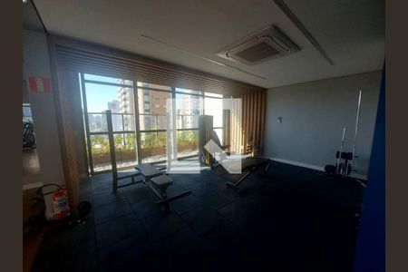 Apartamento à venda com 3 quartos, 101m² em Jardim das Acacias, São Paulo