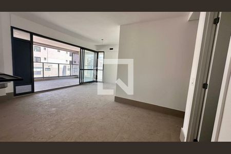 Apartamento à venda com 3 quartos, 101m² em Jardim das Acacias, São Paulo