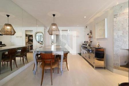 Apartamento à venda com 4 quartos, 156m² em Morumbi, São Paulo