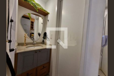 Apartamento à venda com 1 quarto, 25m² em Vila Mariana, São Paulo