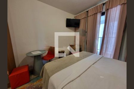 Apartamento à venda com 1 quarto, 25m² em Vila Mariana, São Paulo