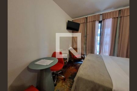 Apartamento à venda com 1 quarto, 25m² em Vila Mariana, São Paulo