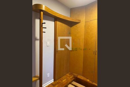 Apartamento à venda com 1 quarto, 40m² em Jardim Paulista, São Paulo