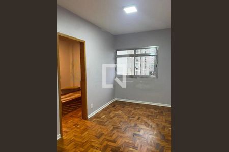 Apartamento à venda com 1 quarto, 40m² em Jardim Paulista, São Paulo